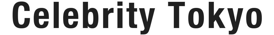 Escort Agency Celebrity Tokyo